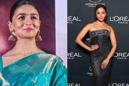 Alia Bhatt