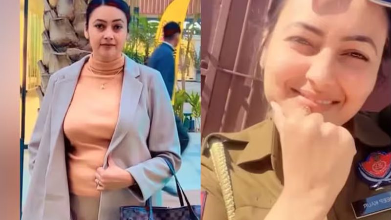 Amandeep Kaur