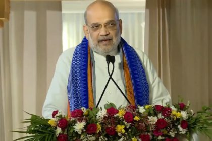 Amit Shah