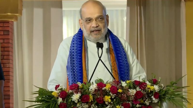 Amit Shah