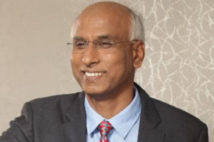 Andhra Pradesh Excise Scam Balaji Govindappa