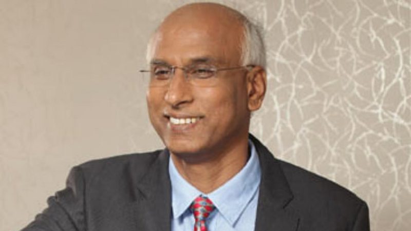 Andhra Pradesh Excise Scam Balaji Govindappa