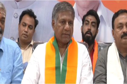 Arvind Bellad Mahesh Tenginakai