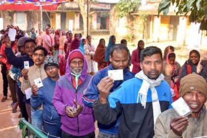 Assembly Bypolls