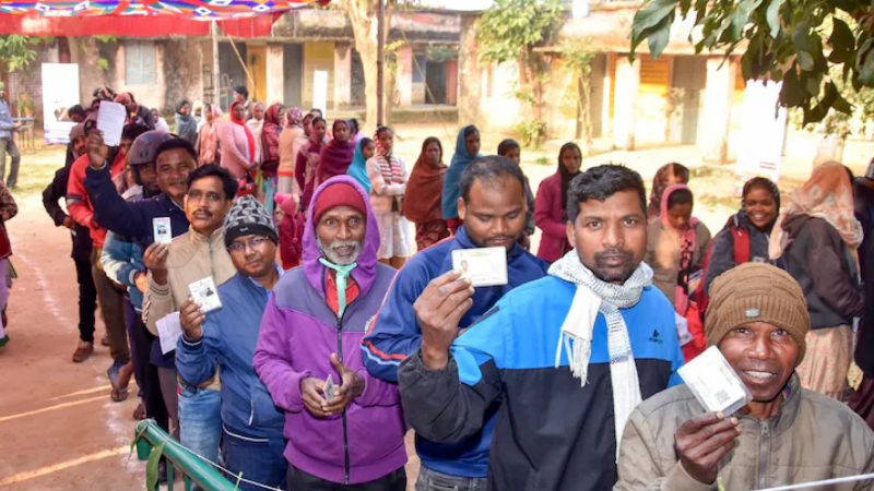 Assembly Bypolls