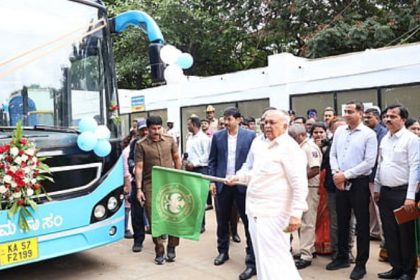 BMTC Divya Darshan