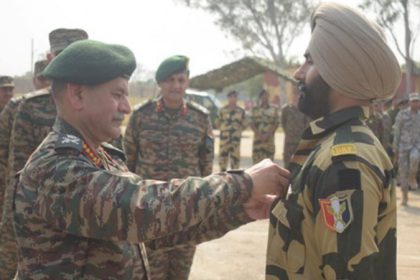 BSF Jawan