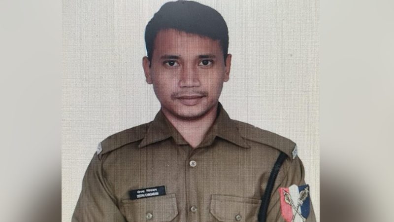 BSF Soldier Deepak Chimngakham copy