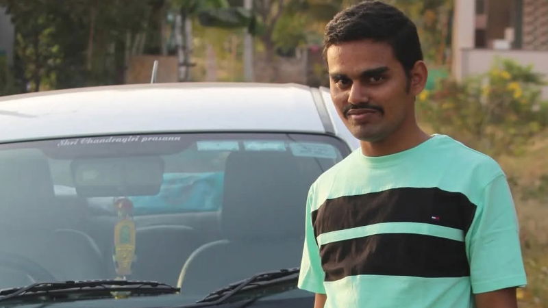 Bagalkote Groom Heart Attack Death