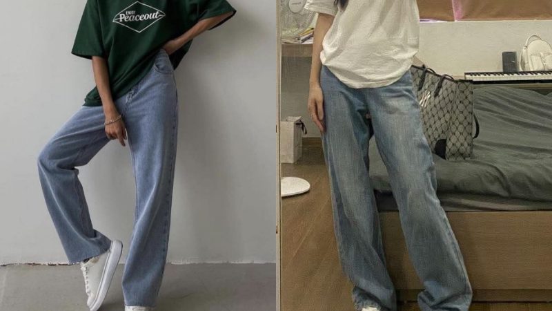 Baggy 1