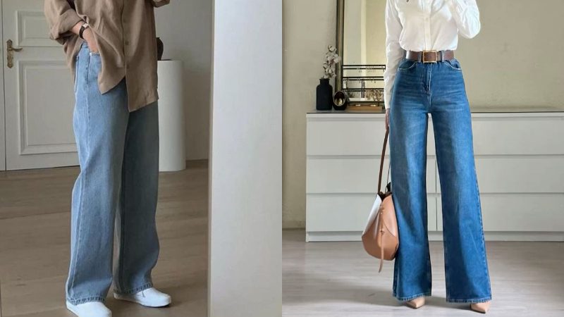 Baggy Jeans 2