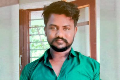 Ballari Amaresh