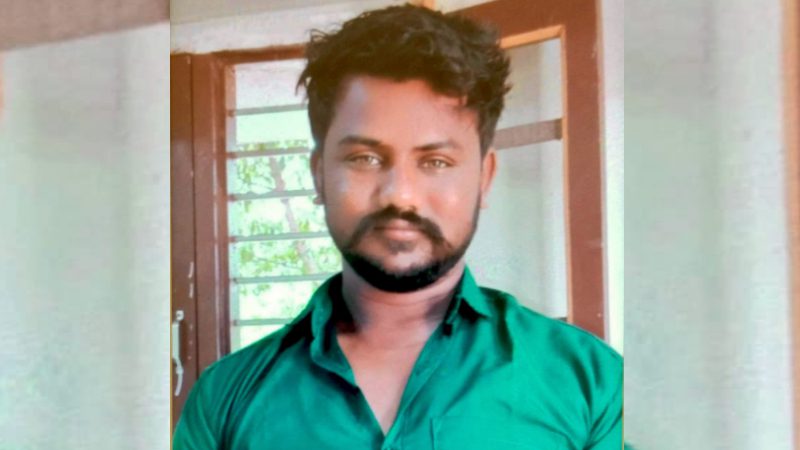 Ballari Amaresh