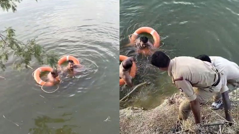 Ballari Boy Deatyh After Falling To Agricultural Pit