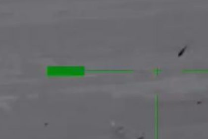 Baloch Liberation Army Attack 1