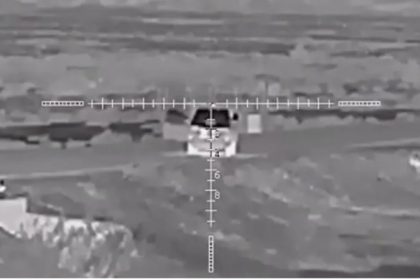 Baloch Liberation Army Attack