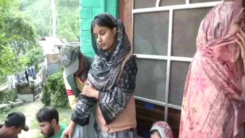 Baramulla Family 2