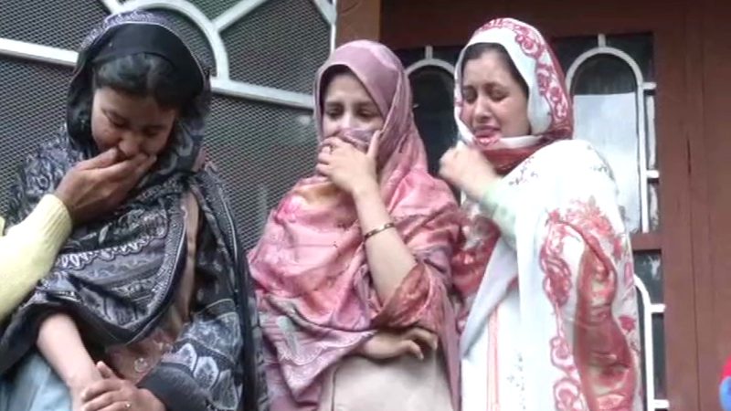 Baramulla Family