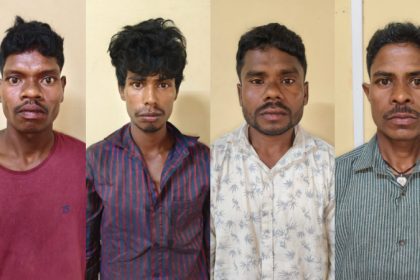 Belagavi Murder