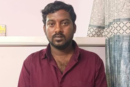 Bengaluru Byadarahalli Theft