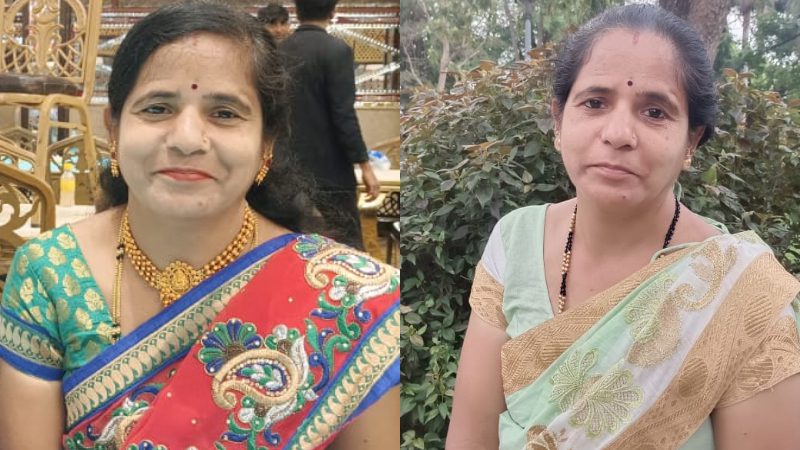 Bengaluru Cottonpete Lady Murder