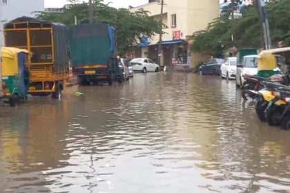 Bengaluru Rain 1 1