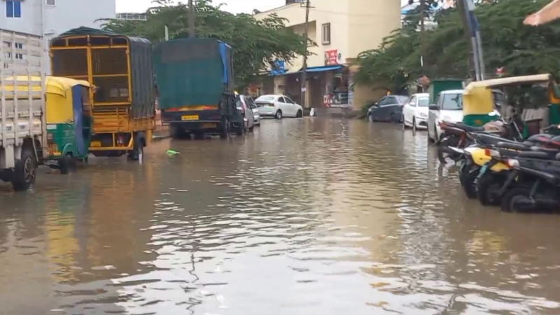 Bengaluru Rain 1 1