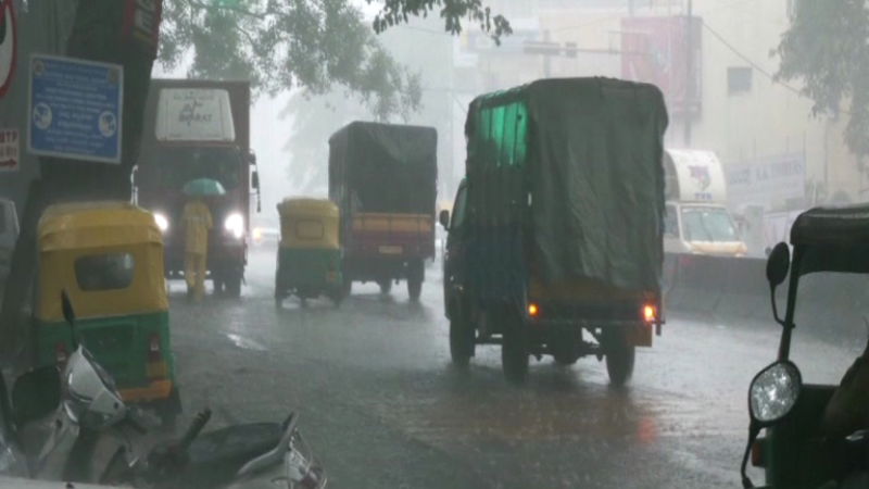 Bengaluru Rain 3