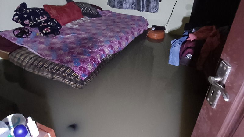 Bengaluru Rains 10