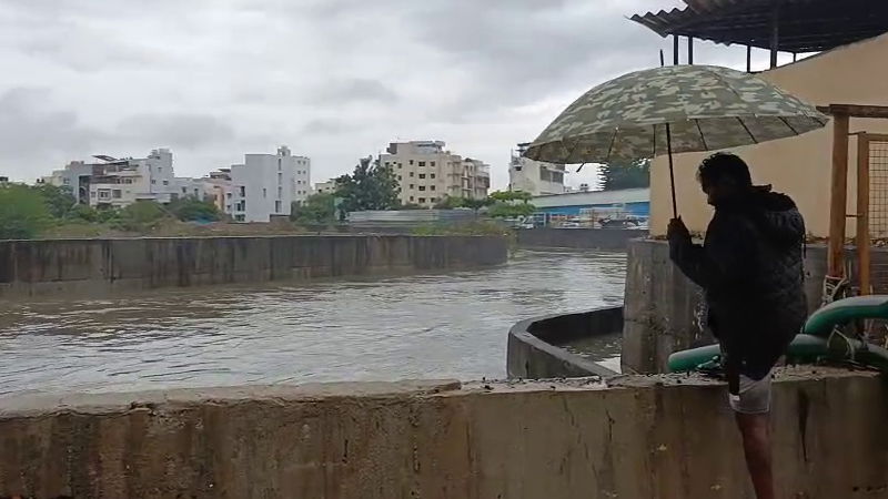 Bengaluru Rains 5
