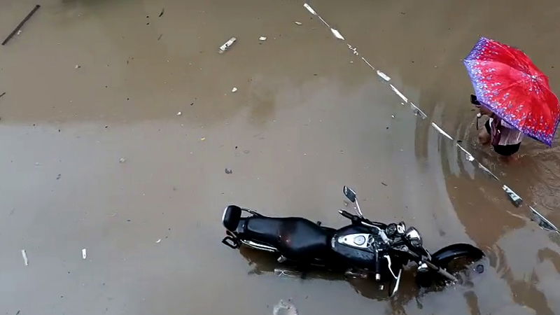 Bengaluru Rains 6
