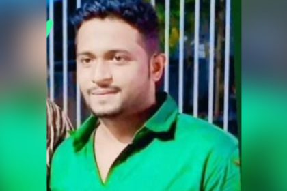 Bengaluru Rowdyheetar arrest For selling Pistols copy