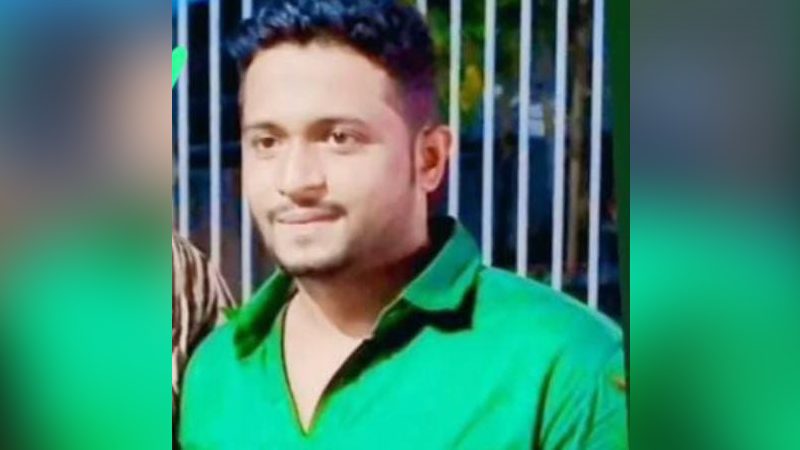 Bengaluru | ಅಕ್ರಮವಾಗಿ ನಾಡ ಪಿಸ್ತೂಲ್ ಮಾರಾಟ ಮಾಡುತ್ತಿದ್ದ ರೌಡಿಶೀಟರ್ ಬಂಧನ 2 Bengaluru Rowdyheetar arrest For selling Pistols copy