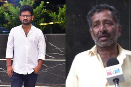 Bengaluru Techie Sanjay Murder Father Narayan