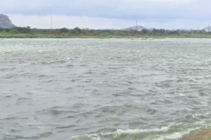Bhima River 1