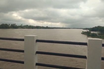Bhima River