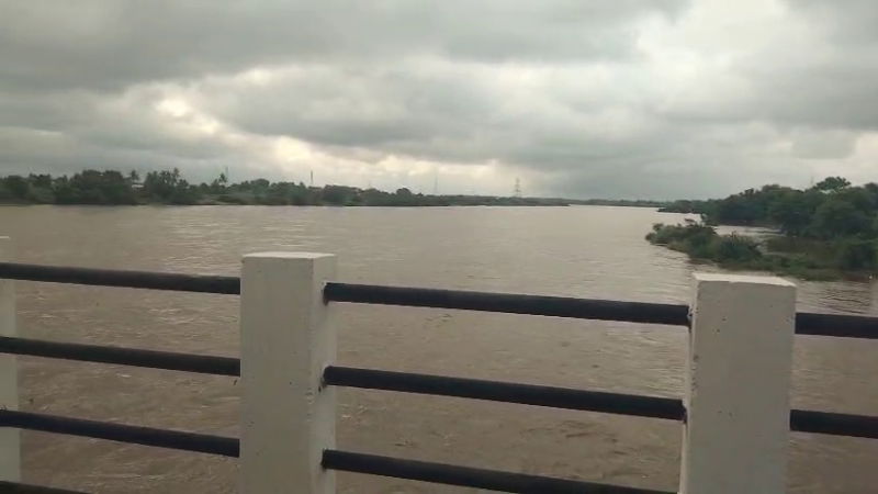 Bhima River