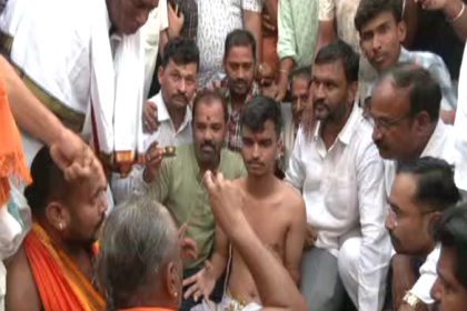 Brahmin Community