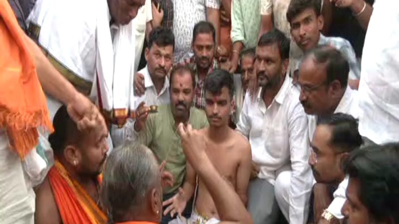 Brahmin Community