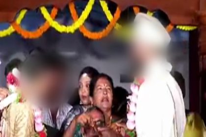 Bride Opposes Marriage In The Last Moment Wedding Cancelled in Hassana