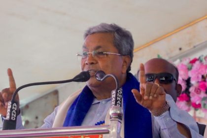 CM Siddaramaiah 1