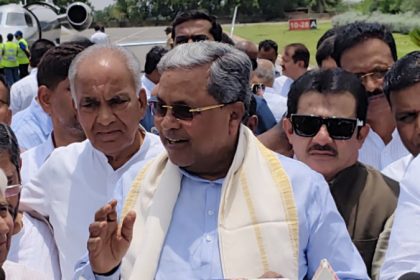 CM Siddaramaiah 2