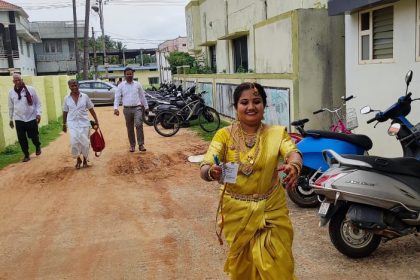 CNG VADHU EXAM AV 4