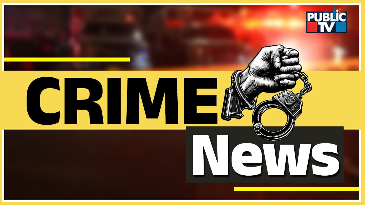 CRIME