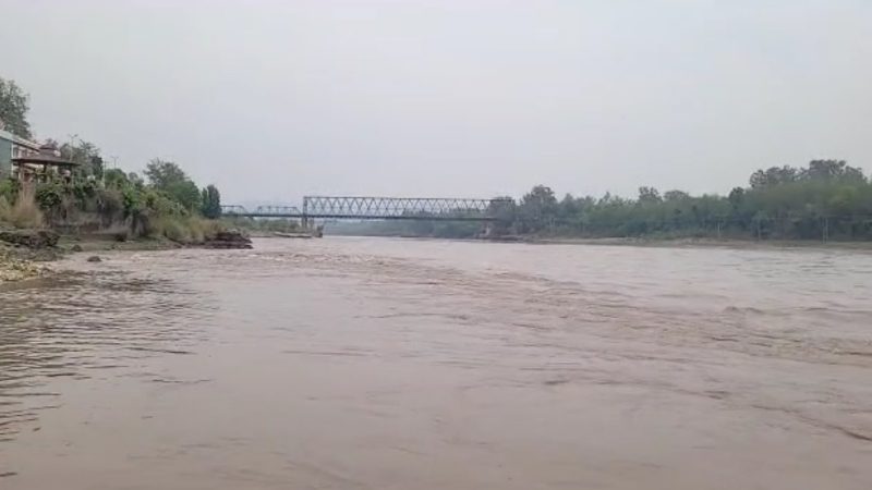 Chenab