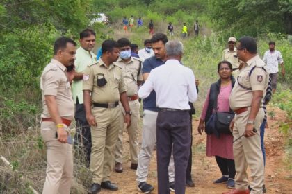 Chikkaballapur Priest Murder