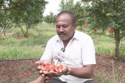 Chikkaballapura 5