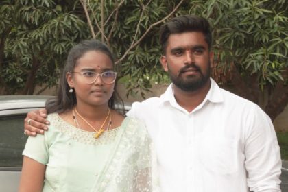 Chikkaballapura LoveMarriage