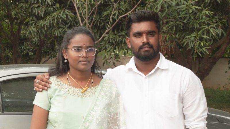 Chikkaballapura LoveMarriage