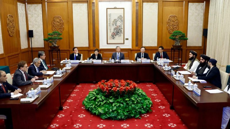 China Pakistan Afghanistan 1